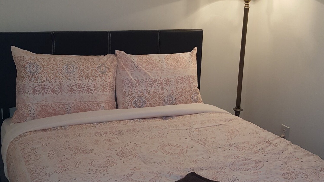 Photo of Bedroom in Newmarket