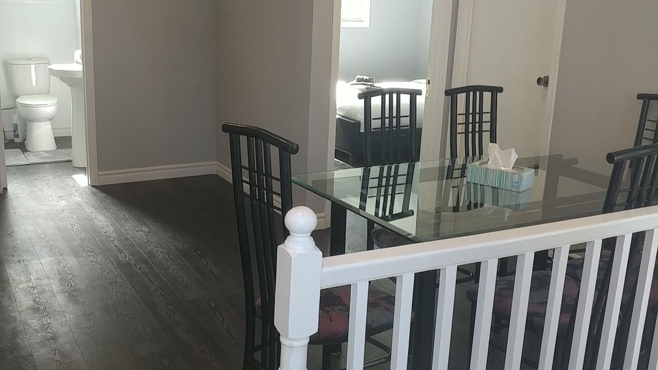 Photo of Bedroom in Newmarket