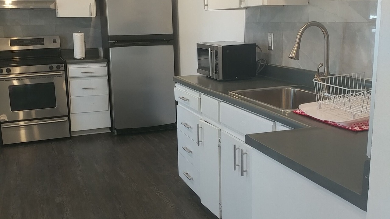 Photo of Kitchen in Newmarket