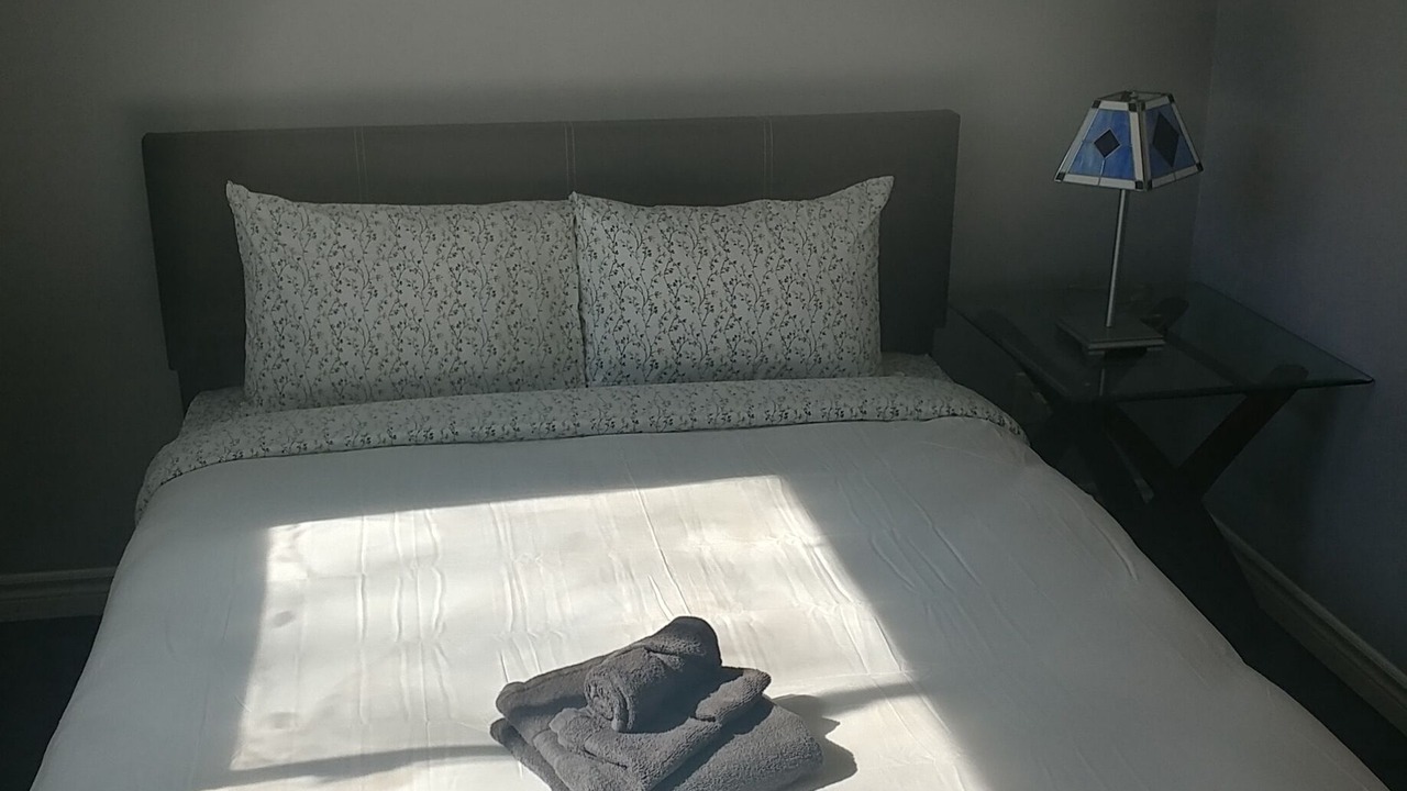 Photo of Bedroom in Newmarket