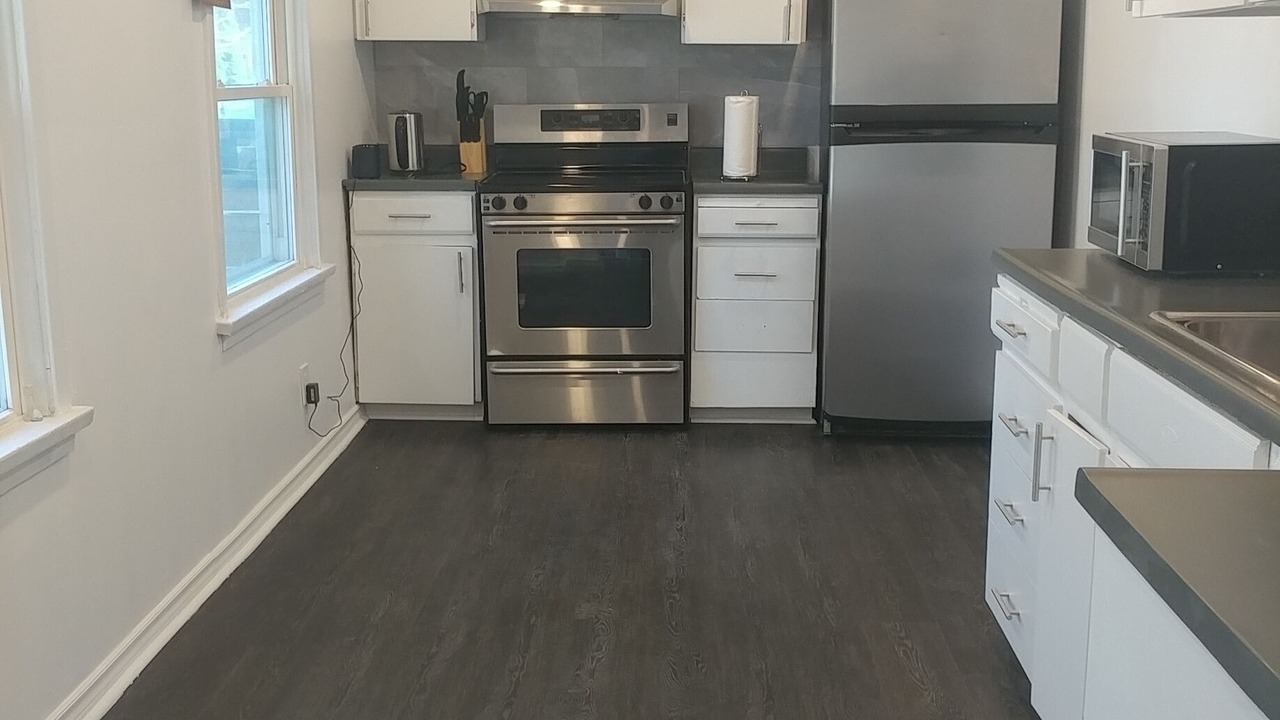 Photo of Kitchen in Newmarket