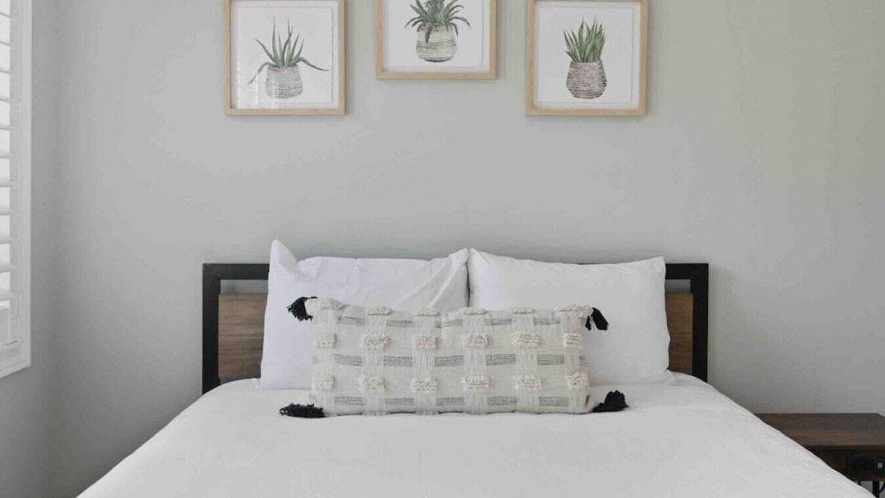 Photo of Bedroom in Port McNicoll
