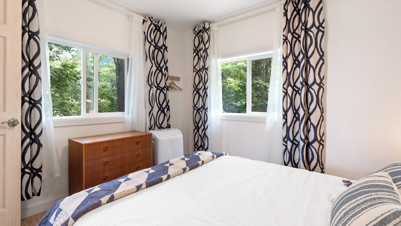 Photo of Bedroom in North Frontenac