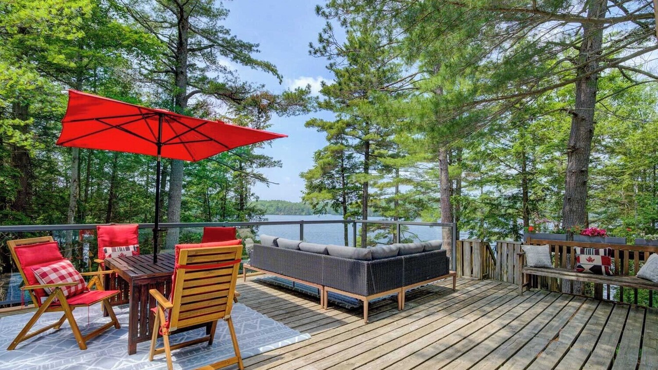 Photo of Outdoor in North Frontenac