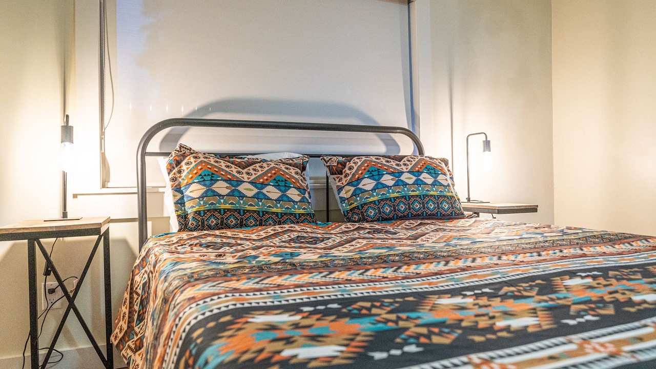 Photo of Bedroom in Scugog