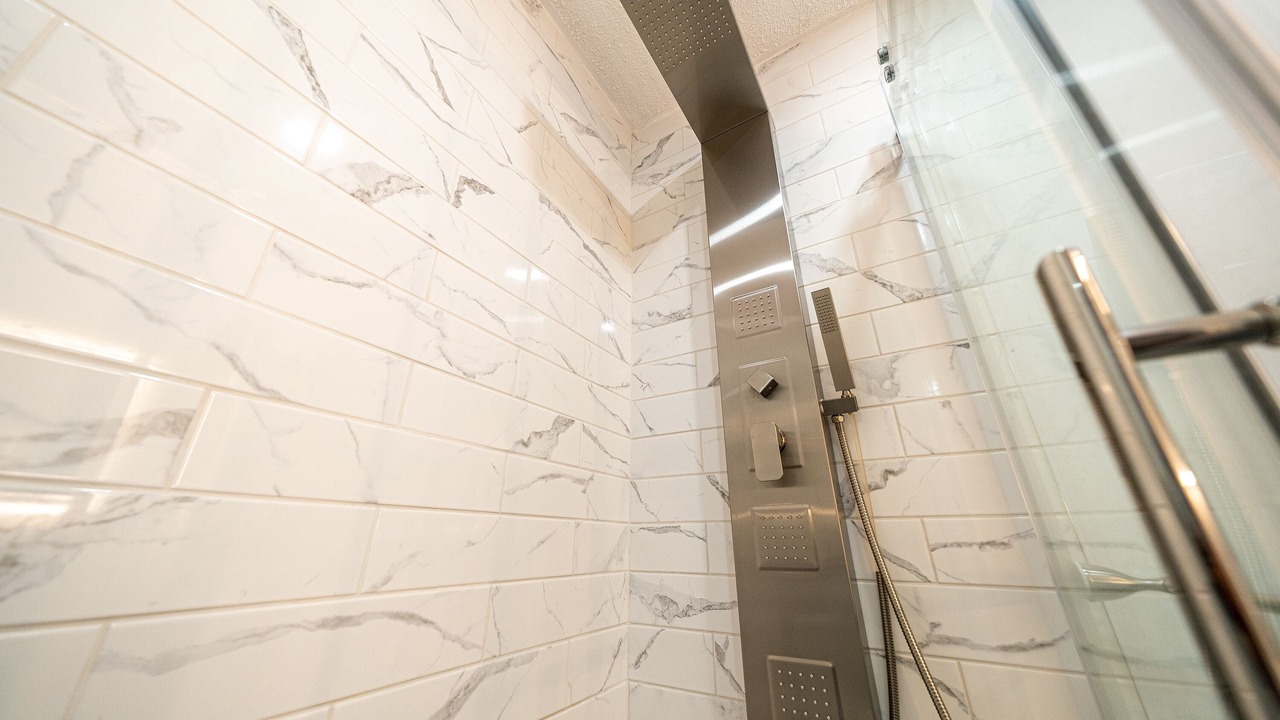Photo of Bathroom in Scugog
