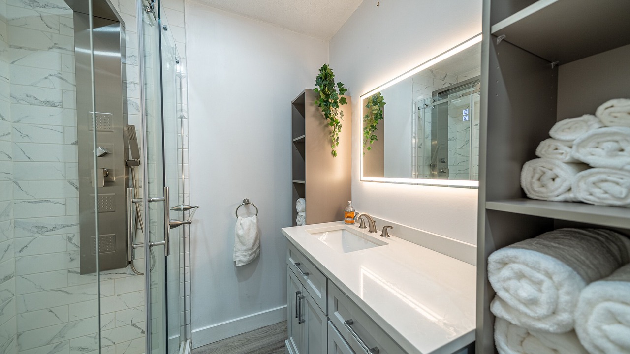 Photo of Bathroom in Scugog