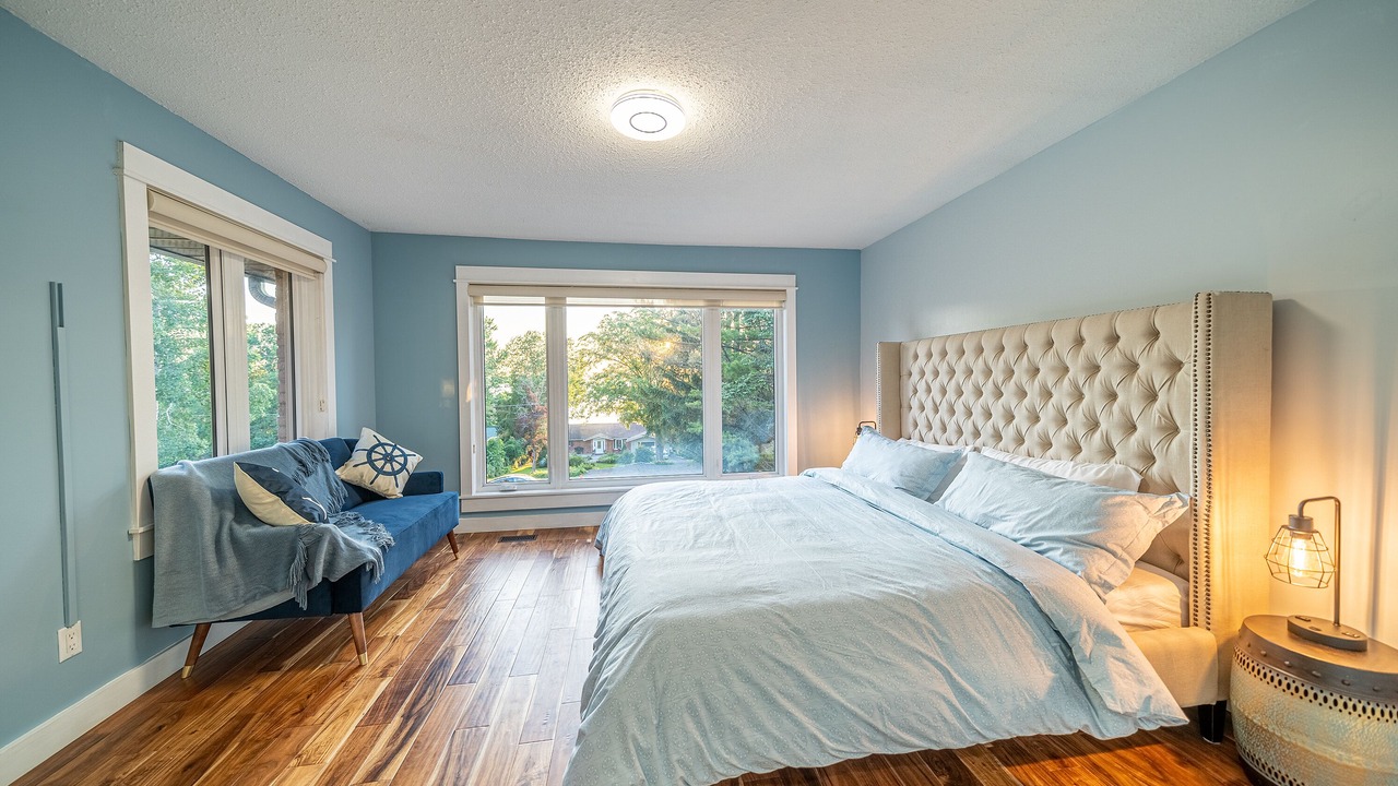 Photo of Bedroom in Scugog