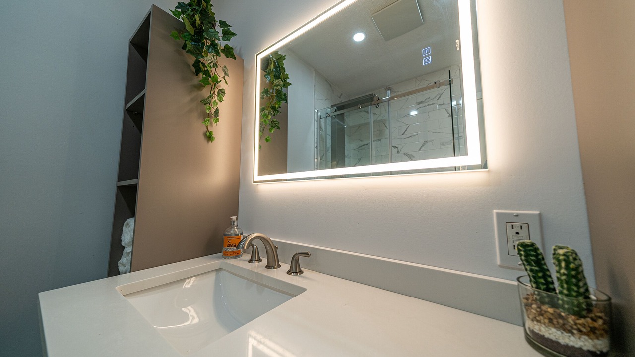 Photo of Bathroom in Scugog
