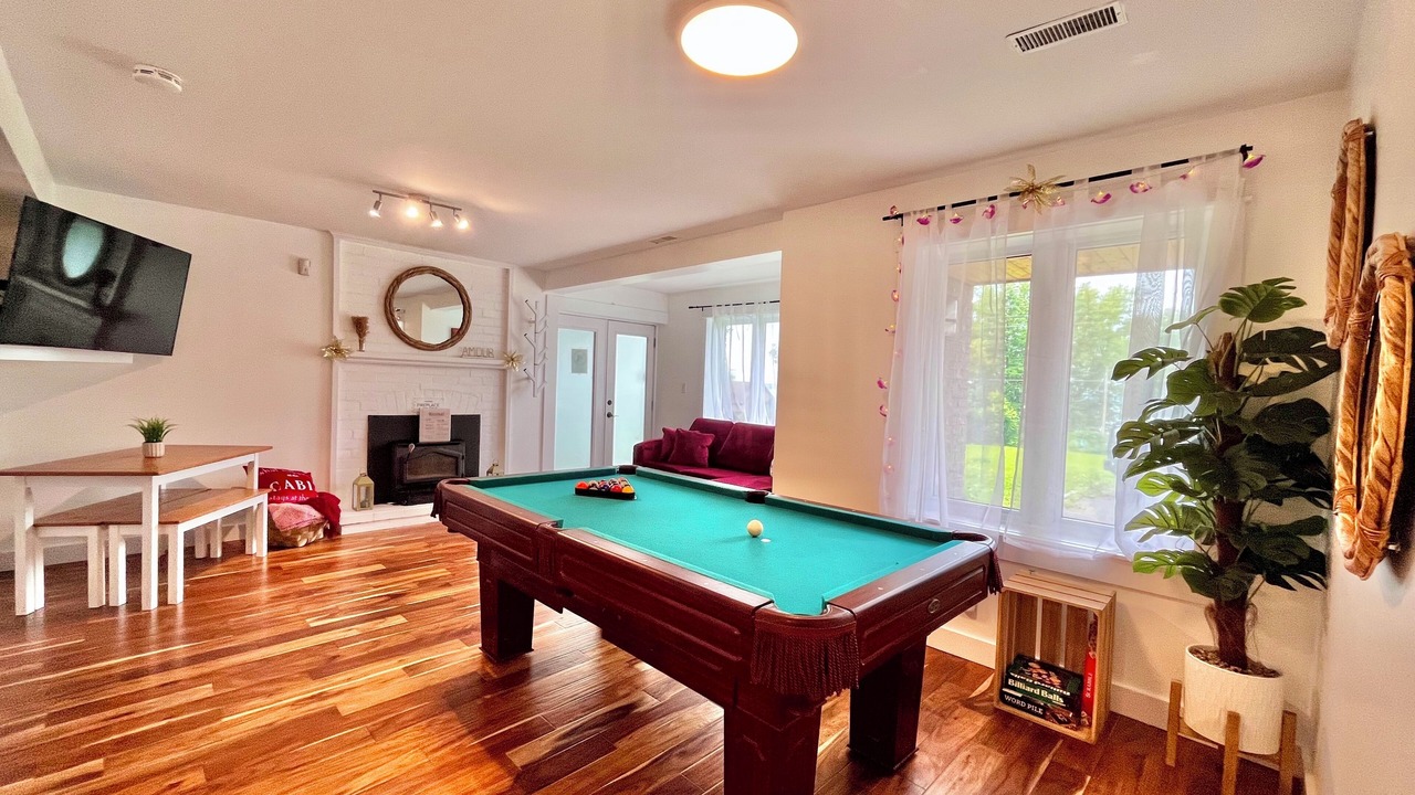 Photo of Bedroom in Scugog