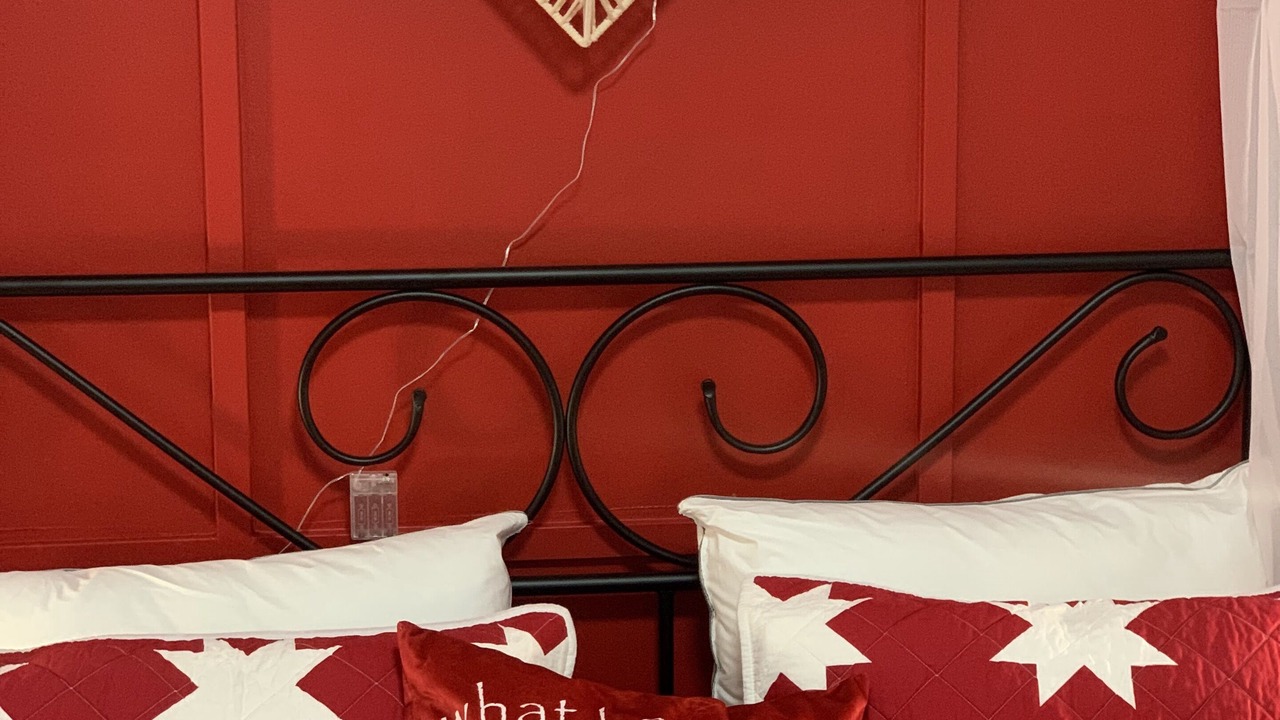 Photo of Bedroom in Scugog