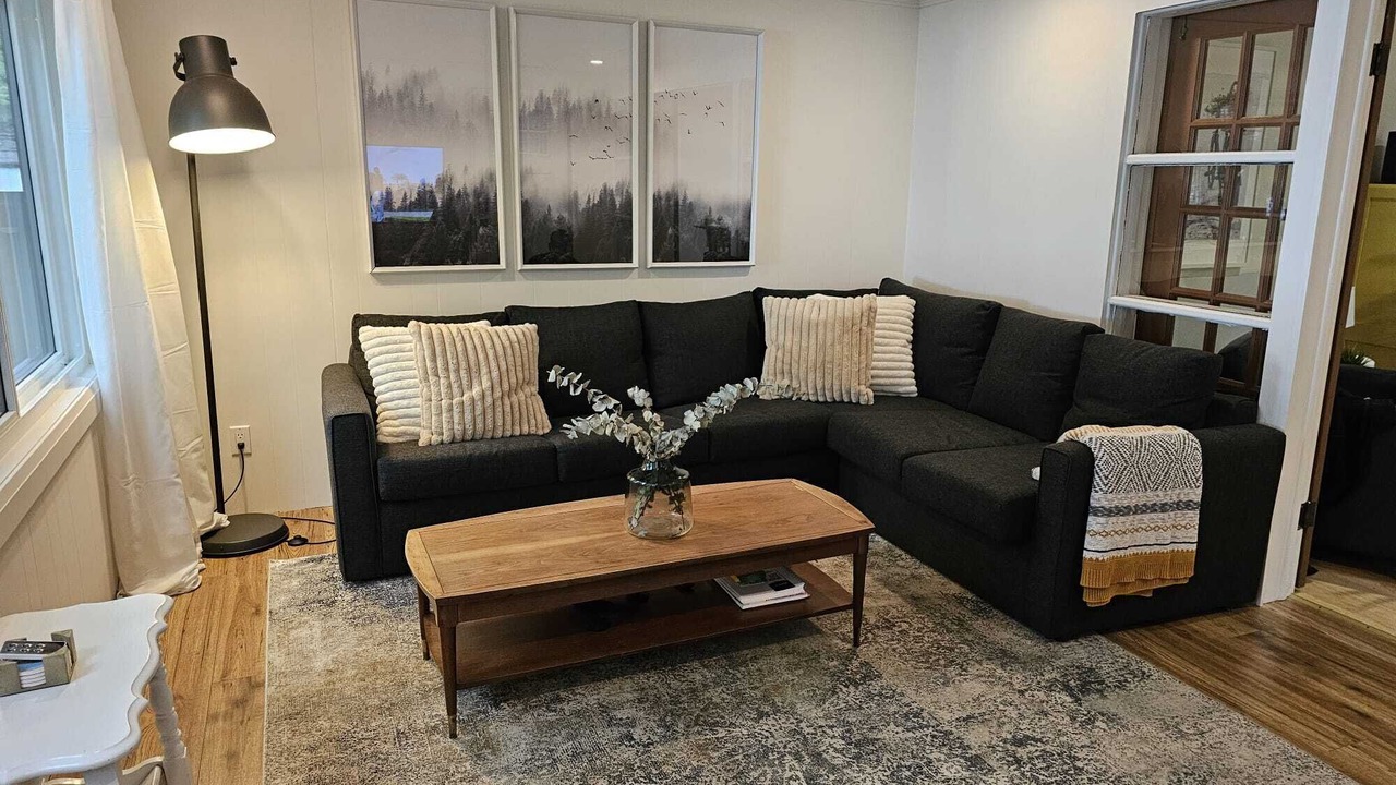 Photo of Livingroom in Kirkfield
