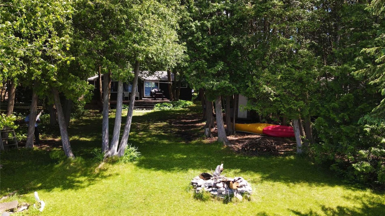 Photo of Outdoor in Kirkfield