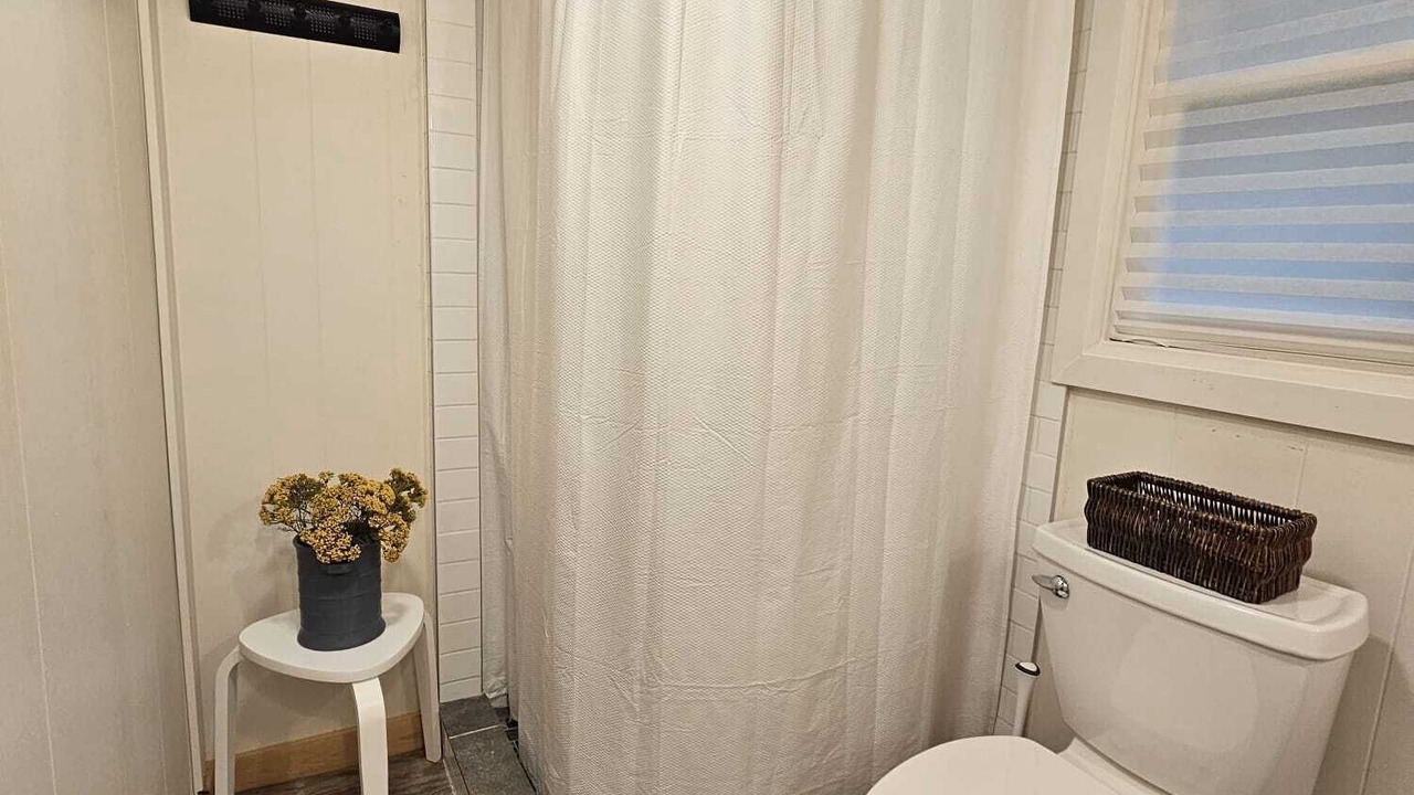 Photo of Bathroom in Kirkfield