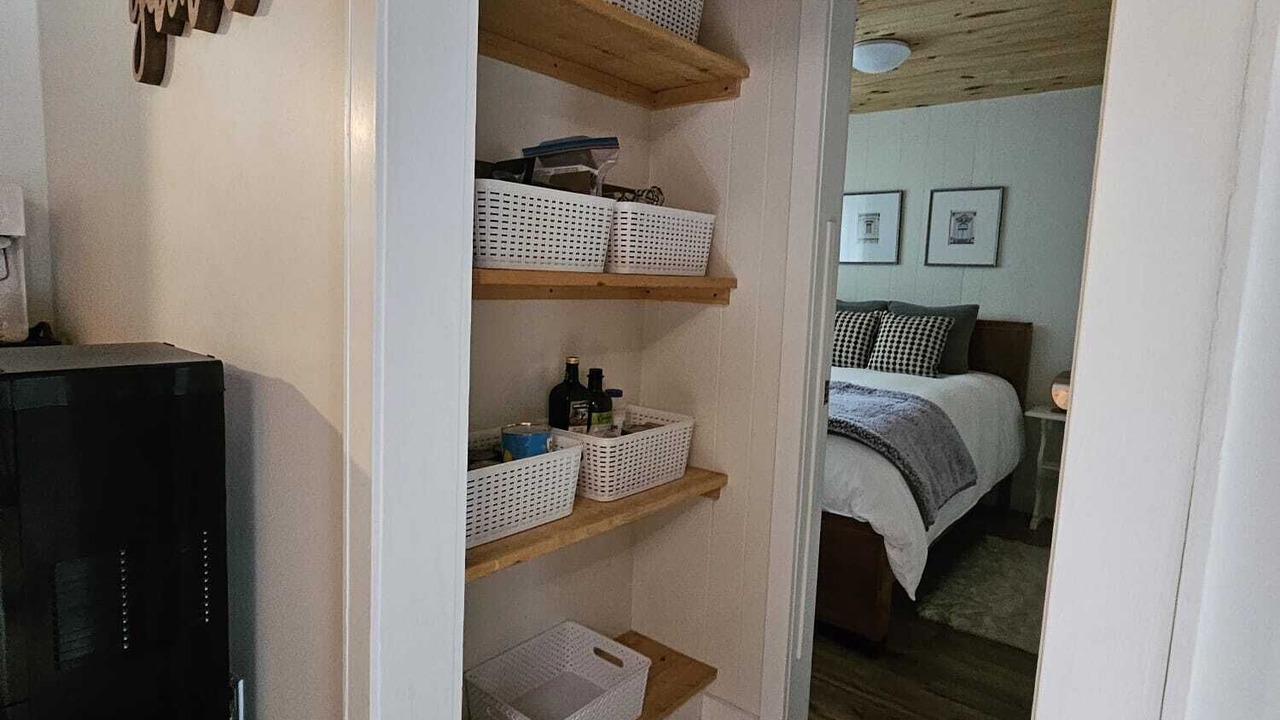 Photo of Bedroom in Kirkfield