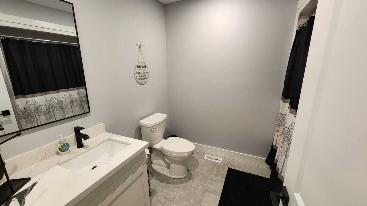 Photo of Bathroom in South Bruce Peninsula