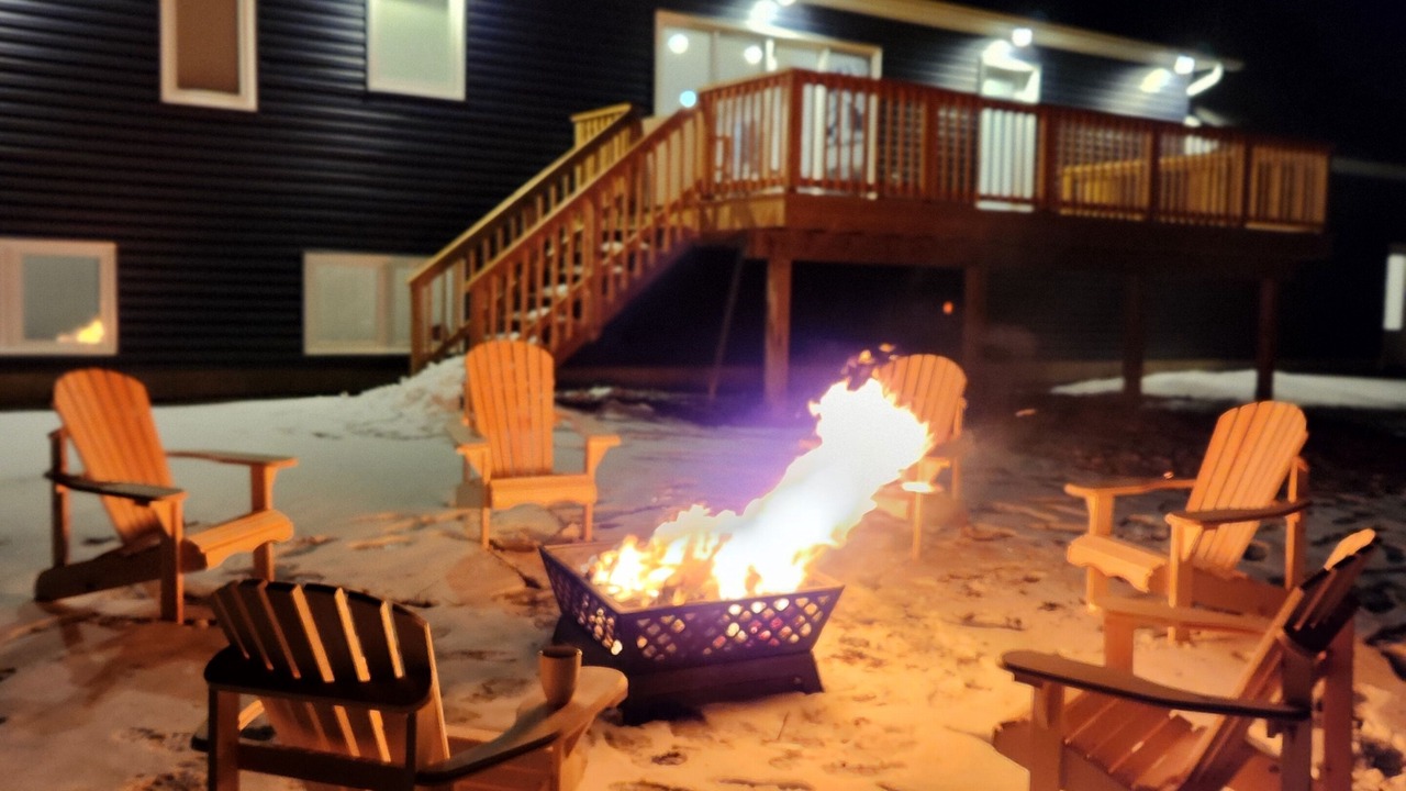 Photo of Outdoor in South Bruce Peninsula