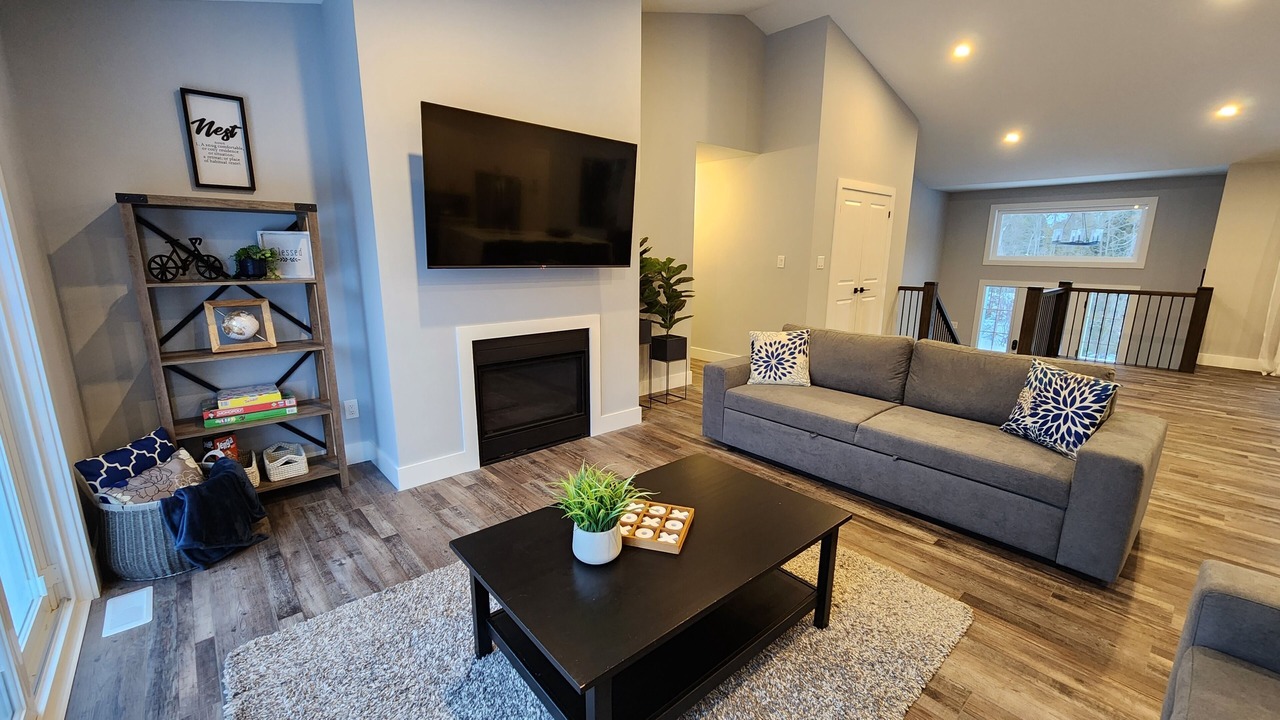 Photo of Livingroom in South Bruce Peninsula