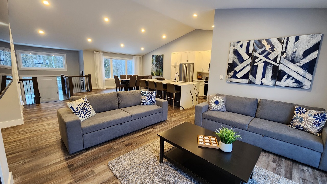 Photo of Livingroom in South Bruce Peninsula