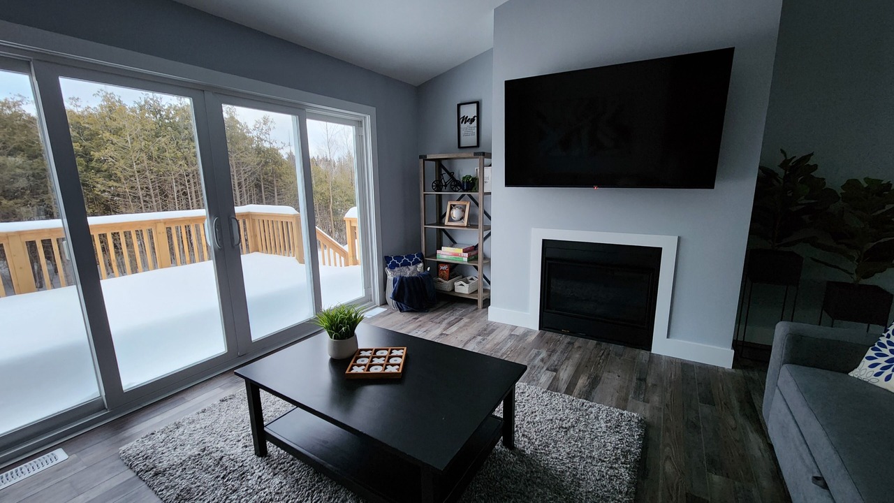 Photo of Livingroom in South Bruce Peninsula