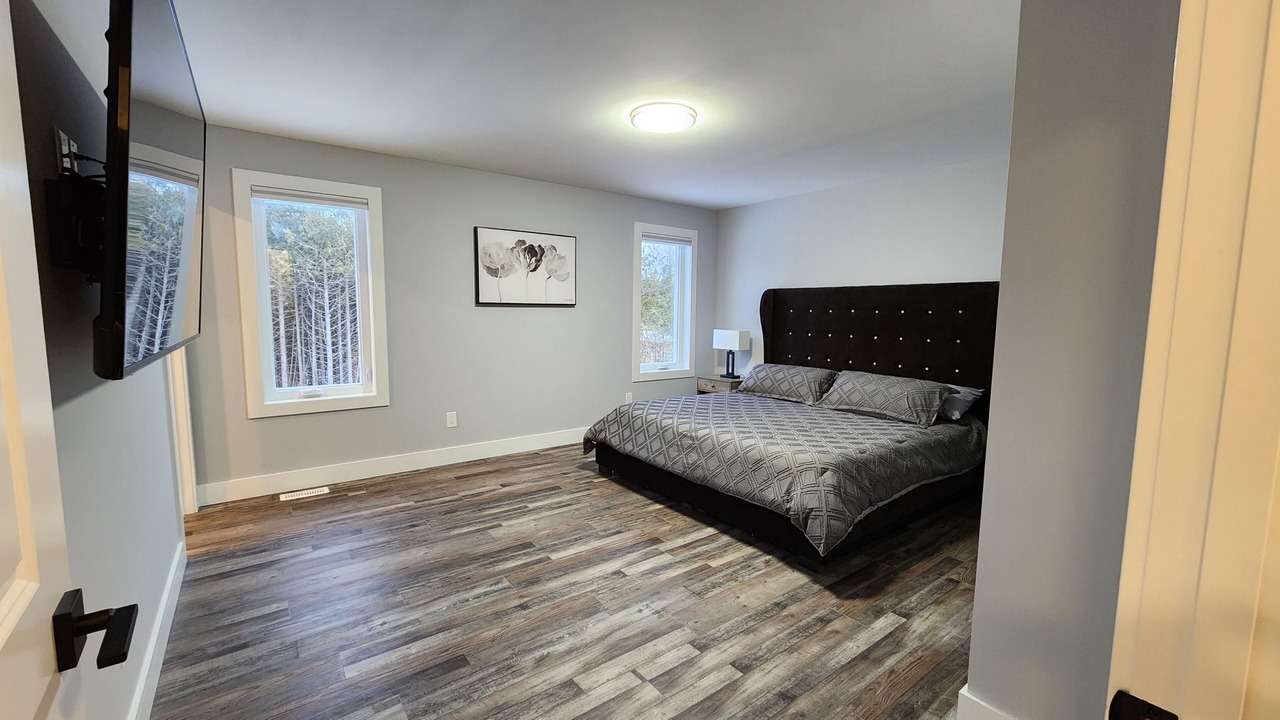 Photo of Bedroom in South Bruce Peninsula
