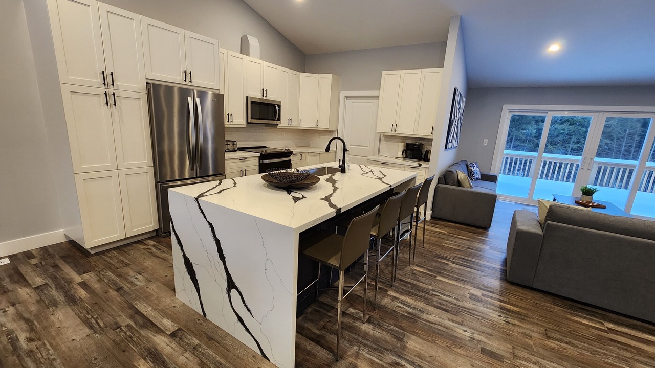 Photo of Kitchen in South Bruce Peninsula