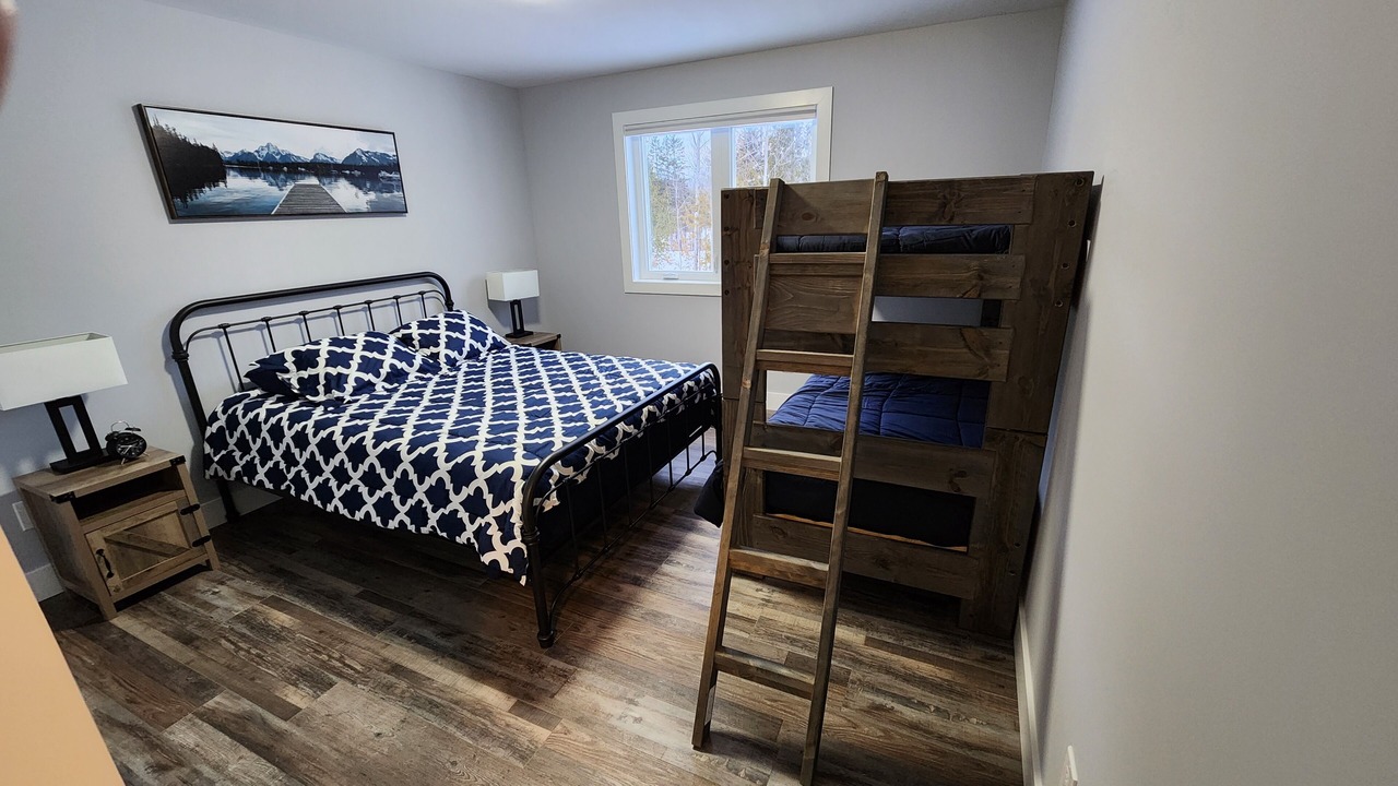 Photo of Bedroom in South Bruce Peninsula