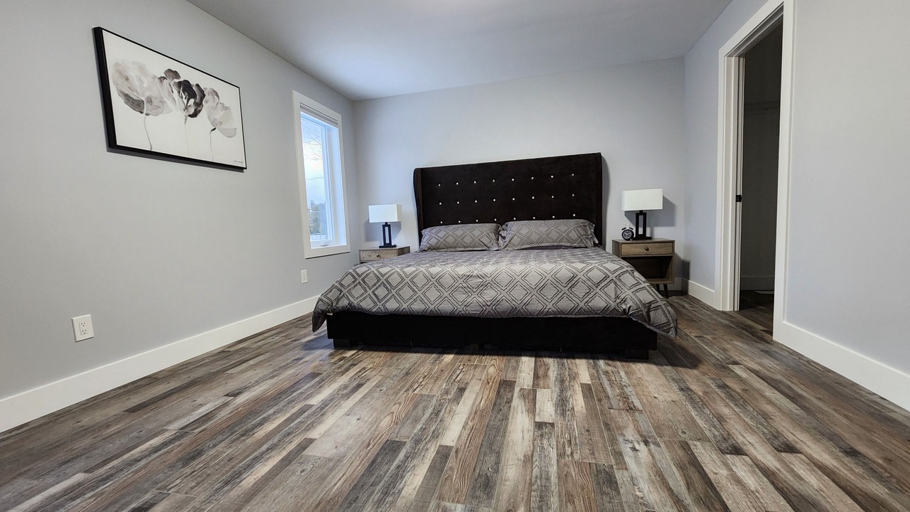 Photo of Bedroom in South Bruce Peninsula