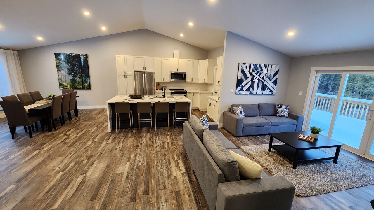Photo of Livingroom in South Bruce Peninsula
