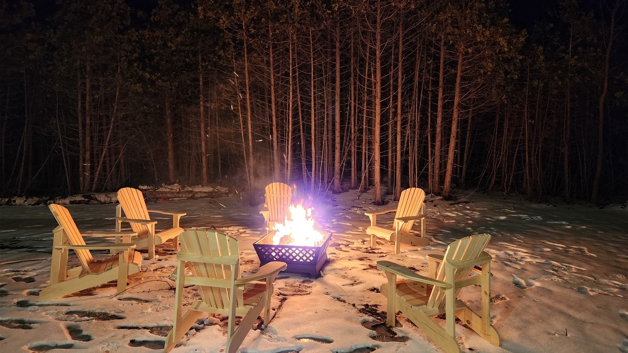 Photo of Outdoor in South Bruce Peninsula