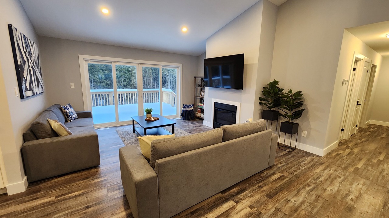 Photo of Livingroom in South Bruce Peninsula