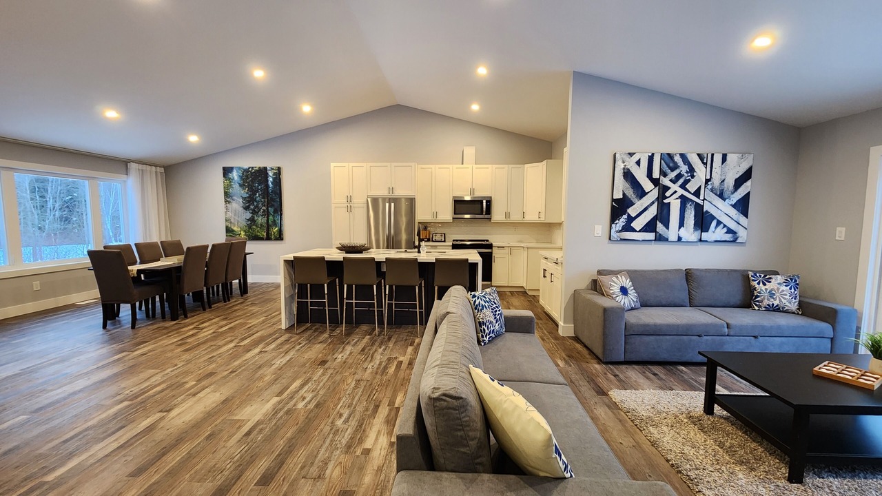 Photo of Livingroom in South Bruce Peninsula