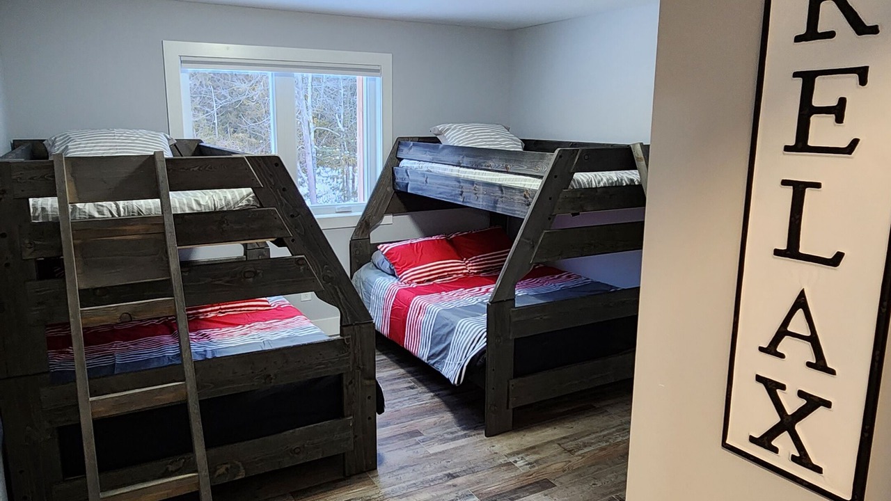 Photo of Bedroom in South Bruce Peninsula