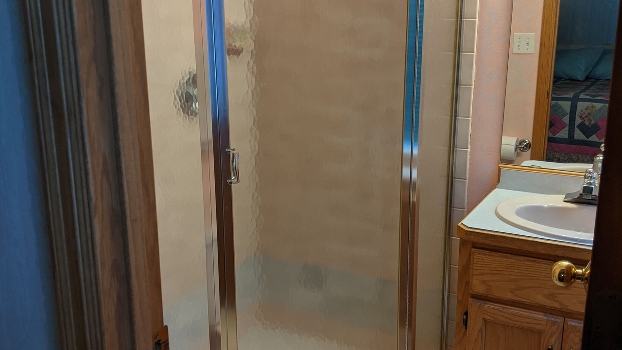 Photo of Bathroom in Eden Prairie