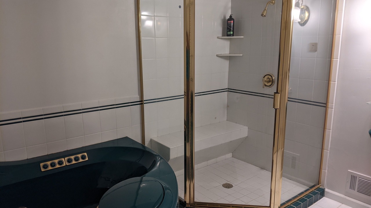 Photo of Bathroom in Eden Prairie