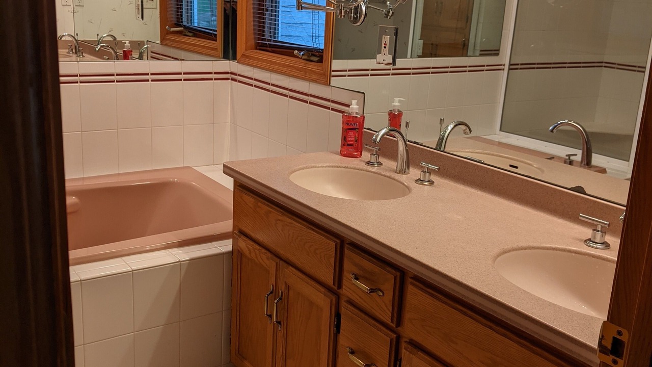 Photo of Bathroom in Eden Prairie