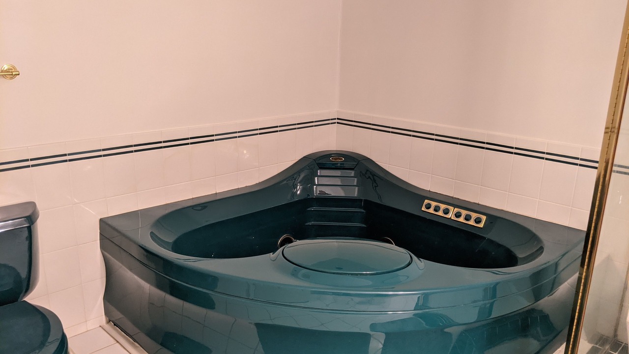 Photo of Bathroom in Eden Prairie