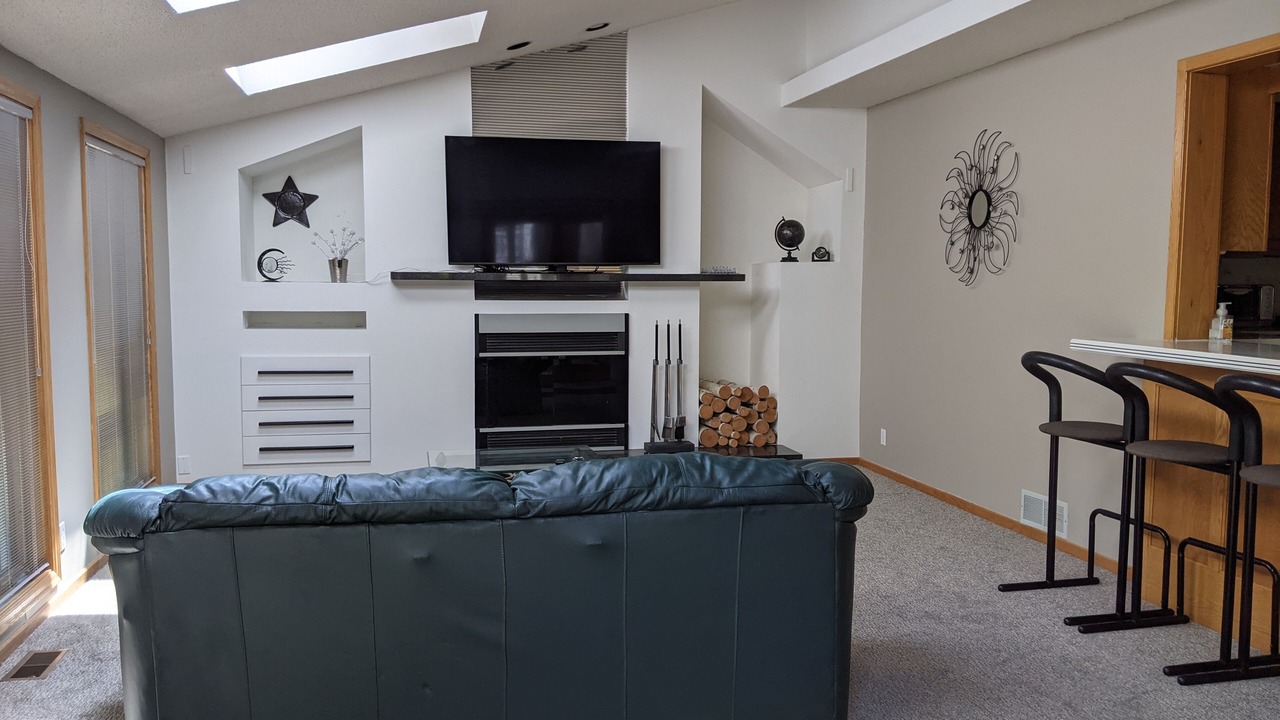 Photo of Bedroom in Eden Prairie