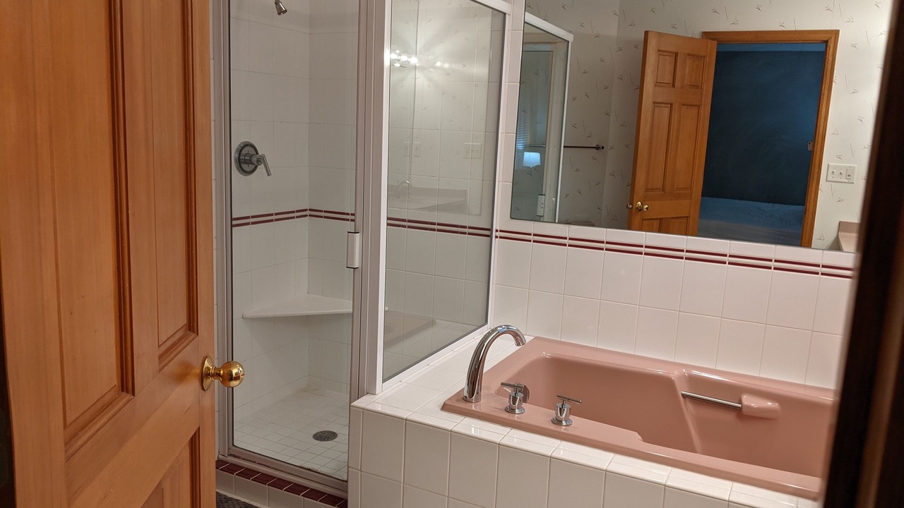 Photo of Bathroom in Eden Prairie
