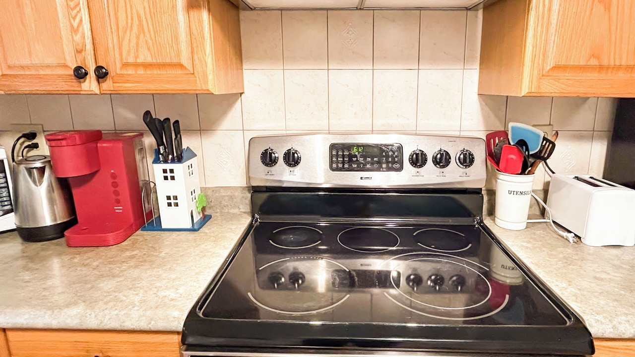 Photo of Kitchen in Ennismore