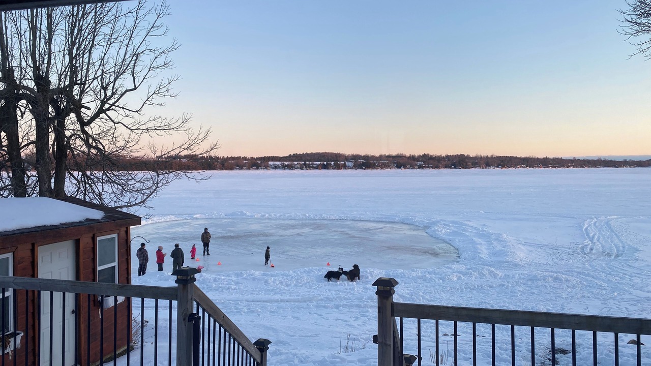 Photo of Outdoor in Ennismore