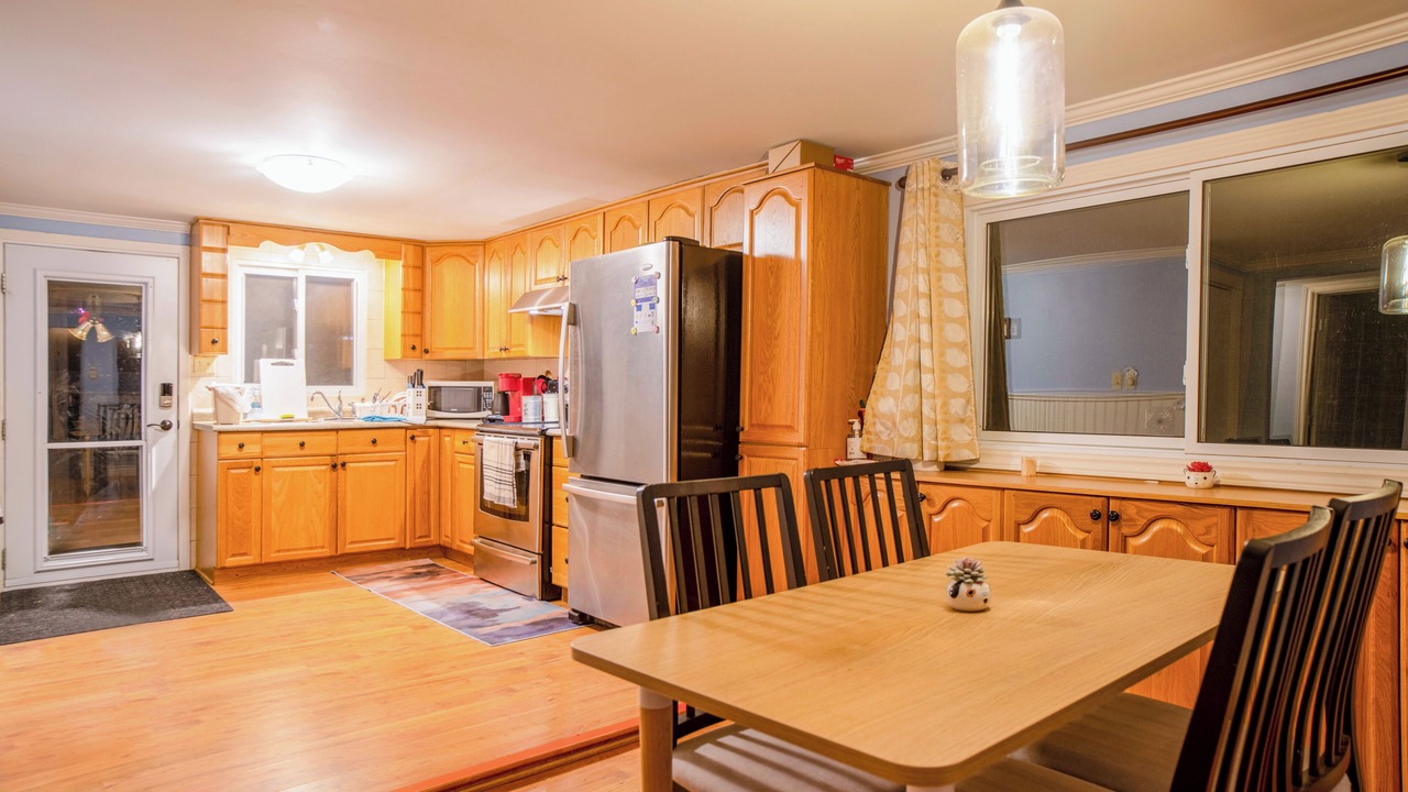 Photo of Kitchen in Ennismore