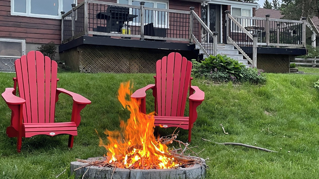 Photo of Outdoor in Ennismore
