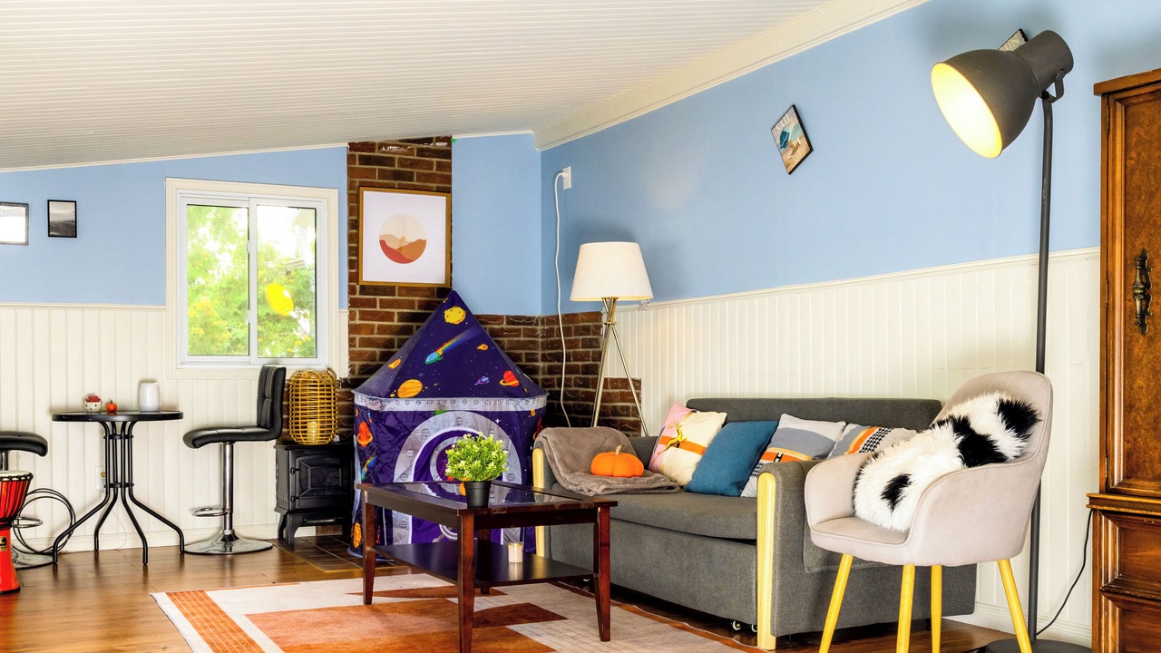 Photo of Livingroom in Ennismore