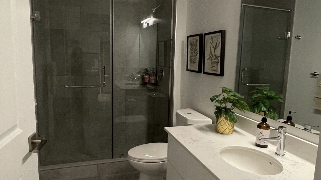 Photo of Bathroom in Cambridge