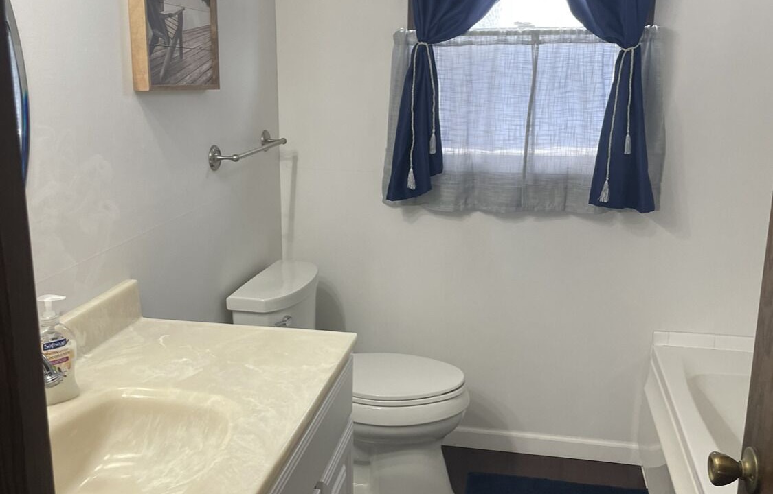 Photo of Bathroom in Stearns County