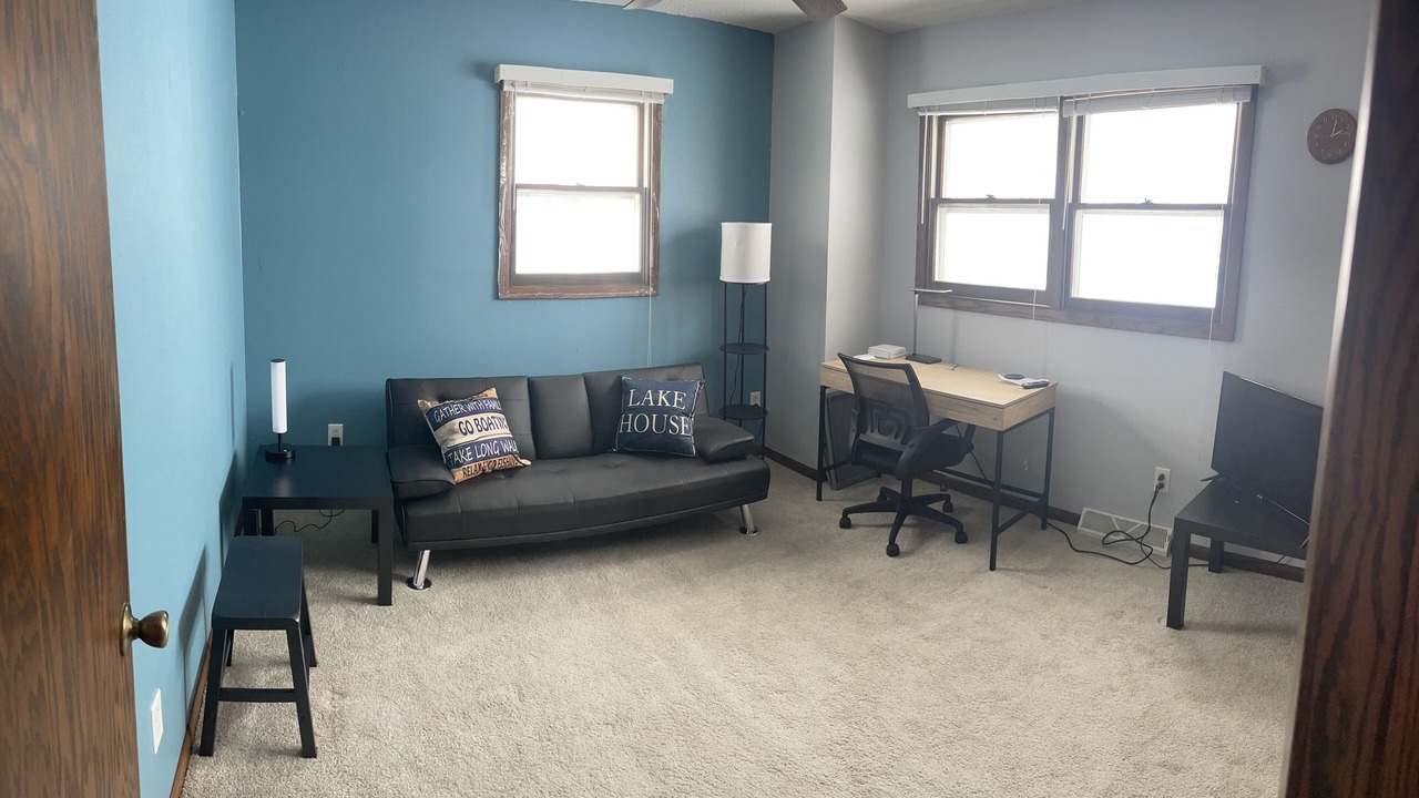 Photo of Livingroom in Stearns County