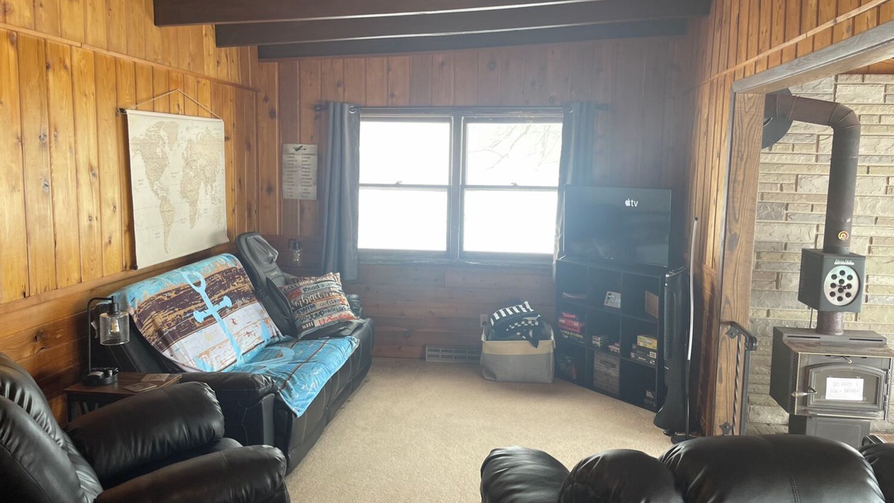 Photo of Livingroom in Stearns County