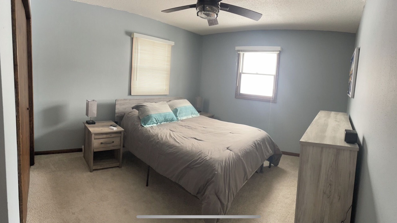 Photo of Bedroom in Stearns County