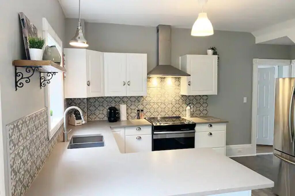 Photo of Kitchen in Midland